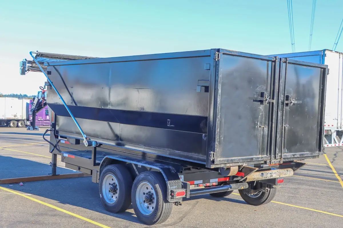 Dumpster Rental services in American Canyon, CA